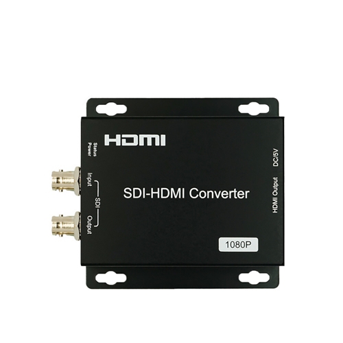 SODA-STH SDI to HDMI 미니 컨버터