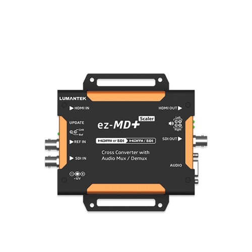 Ez-MD+ HDMI / SDI 크로스 컨버터