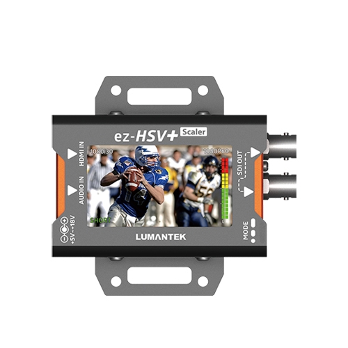 ez-HSV+(MUX, LCD)
